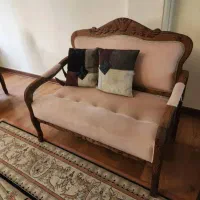 مبل ۸ نفره|مبلمان خانگی و میز عسلی|لاهیجان, طالقانی|دیوار