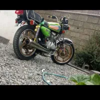 NIKTAZ 250cc