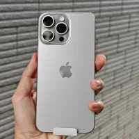 آیفون۱۵پرومکس