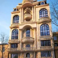 آپارتمان-دونبش150متری-3خواب-بر-خیابان-سرچشمه