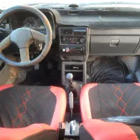 پراید مدل ۸۸|خودرو سواری و وانت|سنقر, |دیوار