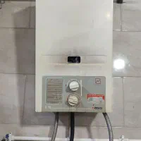 آبگرمکن دیواری بوتان