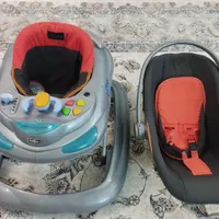 کرییر و روروئک
