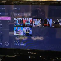 XBOX SERIES S 512(دو دسته اصلی+فول بازی)|کنسول، بازی ویدئویی و آنلاین|قزوین, |دیوار
