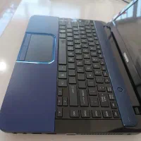 لپتاپ توشیبا با هارد ۷۵۰ گیگ|رایانه همراه|کلاله, |دیوار