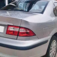 سمند مدل ۸۳