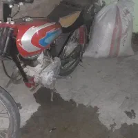 سه عدد موتور|موتورسیکلت|یامچی, |دیوار