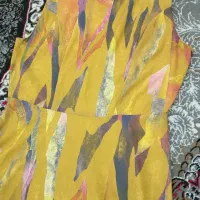 لباس و سارافون