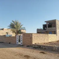 خانه منزل به همراه زمین