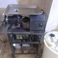 چرخ گوشت صنعتی