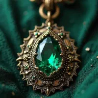 گردنبندرزق وروزی وبرکت ورفع مشکلات عاطفی