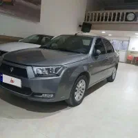 دنا  97 تیپ ۲ فول|خودرو سواری و وانت|نیشابور, بلوار گلها|دیوار