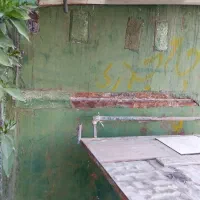 دکه چهار متری مناسب دستفروشی بین راهی و انباری|فروش مغازه و غرفه|سرپل ذهاب, |دیوار