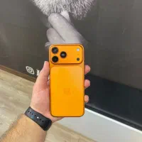 ایفون ۱۷پرومکس طرح ،یک ترابایت