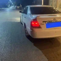 تویوتاکمری گرند 2006|خودرو سواری و وانت|سیرجان, |دیوار