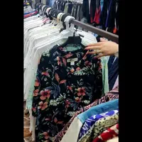 پیراهن های هاوایی مردانه در فروشگاه بزرگ استوک|لباس|مرودشت, سهل‌آباد|دیوار