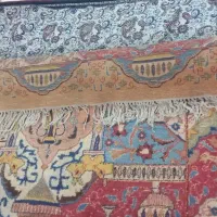فرش دستباف کاشمر|فرش|تهران, افسریه جنوبی|دیوار