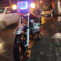 متور هندا|موتورسیکلت|مشهد, کوی دروی|دیوار