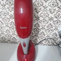 یک عدد جارو شارژی