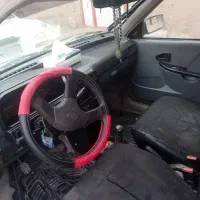 پراید مدل ۸۱|خودرو سواری و وانت|نیشابور, مازول|دیوار