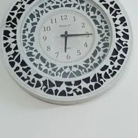 ساعت دیواری