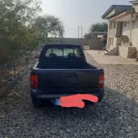 فروش پراید وانت مدل ۹۳|خودرو سواری و وانت|سنگدوین, |دیوار