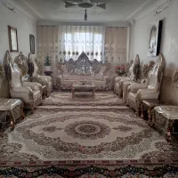 مبل سلطنتی نو
