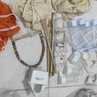 لوازم پرنده|لوازم جانبی حیوانات|اسلامشهر, شهرک قائمیه|دیوار