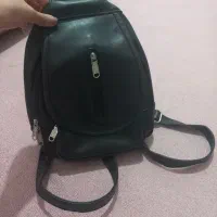 کوله متوسط سالم مناسب روزمره و کتاب