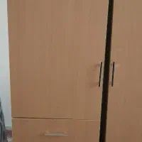 کمد محکم و سالم و تمیز