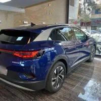 فولکس ID4+پلاس