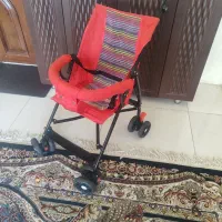 کالسکه|کالسکه و لوازم جانبی|مشهد, طبرسی شمالی|دیوار