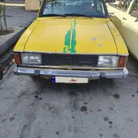 فروش تاکسی مدل ۷۸