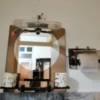 لوازم روشویی و کلید و پریز|مصالح و تجهیزات ساختمان|مراغه, |دیوار