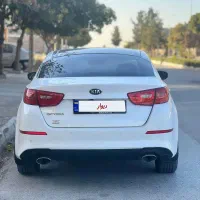 فروش اپتیما۲۰۱۵ فول شرکتی کامل|خودرو سواری و وانت|قوچان, |دیوار