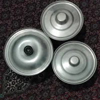 ظرف|ظروف پخت‌وپز|قرچک, قشلاق جیتو|دیوار