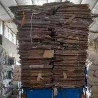 خریدار ضایعات آهن فلزات رنگی پلاستیک کارتن وغیره