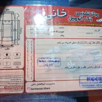 پژو405 کاملاً سالم|خودرو سواری و وانت|قرچک, باقرآباد|دیوار