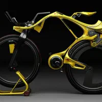 جایزه میدع..دوچرخ