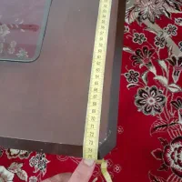 میز جلو مبلی ومبل
