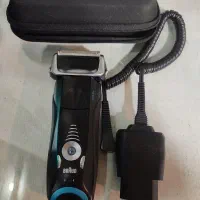 ماشین اصلاح شیور