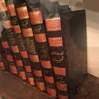تفسیر نمونه ۲۸ جلدی|کتاب و مجله مذهبی|تهران, هفت چنار|دیوار