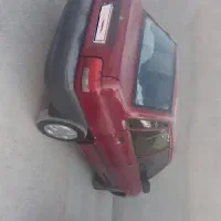 پراید مدل ۸۴|خودرو سواری و وانت|بهبهان, |دیوار