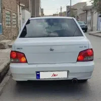 پراید 132 مدل97