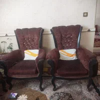 مبل تک نفره