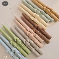 سفارش  شمع و گیفت|صنایع دستی و سایر لوازم تزئینی|هشتگرد, هشتگرد قدیم|دیوار