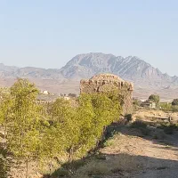 معاوضه ۲۶۰۰مترباغ بایک ساعت و بیست دقیقه اب