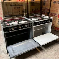 اجاق گاز طرح فر تک درب|اجاق گاز و لوازم برقی پخت‌وپز|تهران, شهرک دانشگاه|دیوار