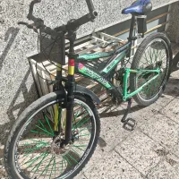 دوچرخه 26|دوچرخه، اسکیت، اسکوتر|ایرانشهر, |دیوار