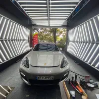 اموزش تخصصی تشخیص رنگ خودرو/ یادگیری/ کار آموزی|خدمات آموزشی|تهران, دردشت|دیوار